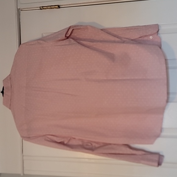 J Crew buttondown shirt - Picture 4 of 5